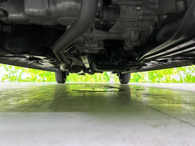 Ｎ－ＢＯＸ ４ＷＤ　Ｇ　ＳＳパッケージ　保証書／社外　ＳＤナビ／両側電動スライドドア／シートヒーター　前席／パーキングアシスト　バックガイド／ヘッドランプ　ＨＩＤ／Ｂｌｕｅｔｏｏｔｈ接続／ＥＴＣ／ＥＢＤ付ＡＢＳ／横滑り防止装置　ワンオーナー（45枚目）