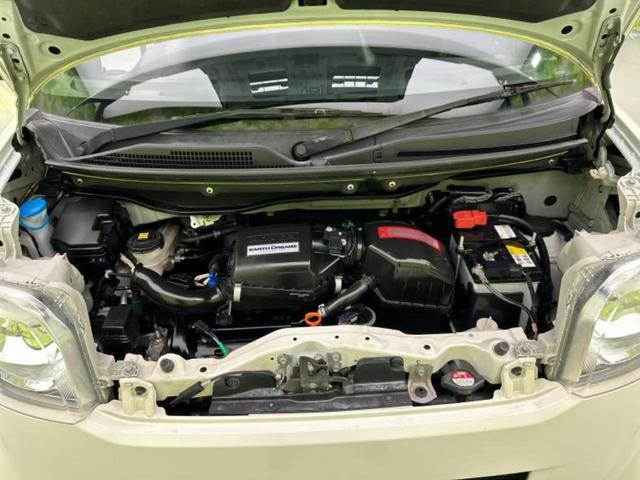 Ｎ－ＢＯＸ ４ＷＤ　Ｇ　ＳＳパッケージ　保証書／社外　ＳＤナビ／両側電動スライドドア／シートヒーター　前席／パーキングアシスト　バックガイド／ヘッドランプ　ＨＩＤ／Ｂｌｕｅｔｏｏｔｈ接続／ＥＴＣ／ＥＢＤ付ＡＢＳ／横滑り防止装置　ワンオーナー（47枚目）