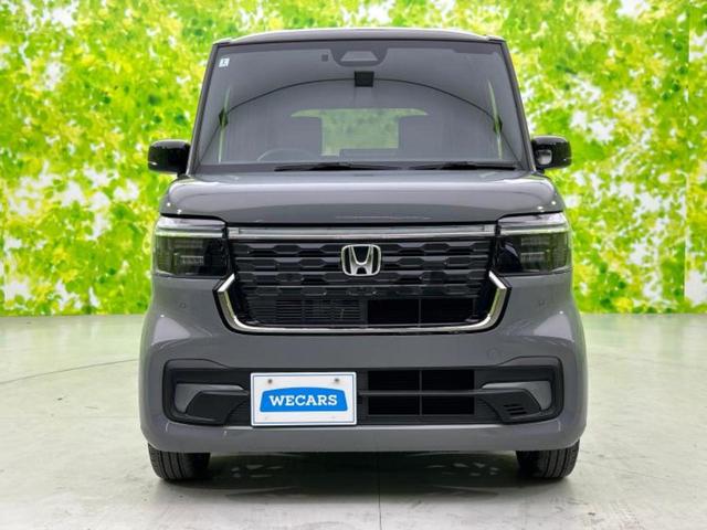 N-BOXカスタム ターボコーディネートスタイル2トーン 新品タイヤ/保証書/ディスプレイオーディオ+ナビ9インチ/衝突安全装置/両側電動スライドドア/シートヒーター/車線逸脱防止支援システム/シート 合皮/パーキングアシスト バックガイド ワンオーナー(41枚目)