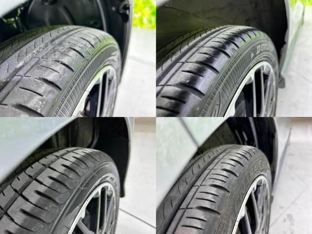 N-BOXカスタム ターボコーディネートスタイル2トーン 新品タイヤ/保証書/ディスプレイオーディオ+ナビ9インチ/衝突安全装置/両側電動スライドドア/シートヒーター/車線逸脱防止支援システム/シート 合皮/パーキングアシスト バックガイド ワンオーナー(47枚目)