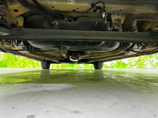 スペーシアギア ハイブリッドＸＺターボ　新品タイヤ／保証書／純正　ＳＤナビ／衝突安全装置／両側電動スライドドア／シートヒーター／全方位モニター用カメラ／車線逸脱防止支援システム／パーキングアシスト　バックガイド　衝突被害軽減システム　ＥＴＣ（46枚目）