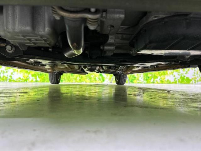 スペーシアギア ハイブリッドＸＺターボ　新品タイヤ／保証書／純正　ＳＤナビ／衝突安全装置／両側電動スライドドア／シートヒーター／全方位モニター用カメラ／車線逸脱防止支援システム／パーキングアシスト　バックガイド　衝突被害軽減システム　ＥＴＣ（47枚目）