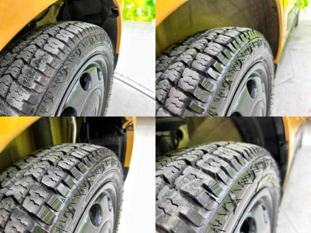 スペーシアギア ハイブリッドＸＺターボ　新品タイヤ／保証書／純正　ＳＤナビ／衝突安全装置／両側電動スライドドア／シートヒーター／全方位モニター用カメラ／車線逸脱防止支援システム／パーキングアシスト　バックガイド　衝突被害軽減システム　ＥＴＣ（50枚目）