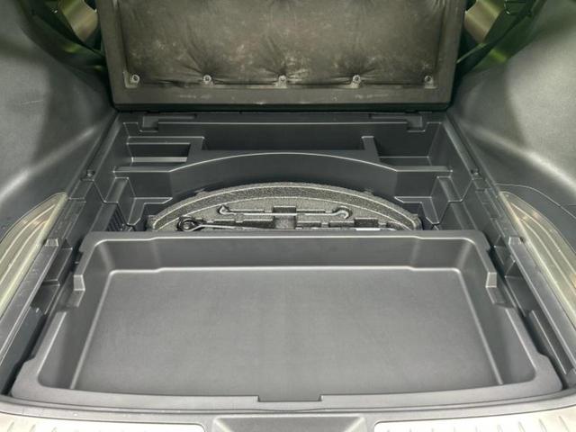 ハリアーハイブリッド Z 保証書/純正 SDナビ/デジタルインナーミラー/衝突安全装置/パノラミックビューモニター/車線逸脱防止支援システム/シート 合皮/パーキングアシスト バックガイド/電動バックドア 衝突被害軽減システム(24枚目)