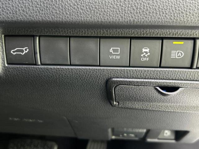 ハリアーハイブリッド Z 保証書/純正 SDナビ/デジタルインナーミラー/衝突安全装置/パノラミックビューモニター/車線逸脱防止支援システム/シート 合皮/パーキングアシスト バックガイド/電動バックドア 衝突被害軽減システム(27枚目)