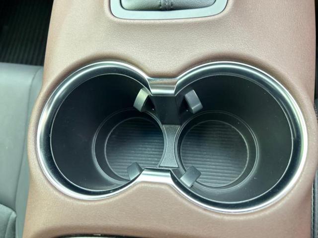 ハリアーハイブリッド Z 保証書/純正 SDナビ/デジタルインナーミラー/衝突安全装置/パノラミックビューモニター/車線逸脱防止支援システム/シート 合皮/パーキングアシスト バックガイド/電動バックドア 衝突被害軽減システム(40枚目)