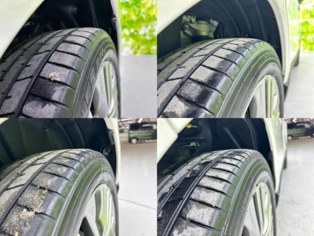 ハリアーハイブリッド Z 保証書/純正 SDナビ/デジタルインナーミラー/衝突安全装置/パノラミックビューモニター/車線逸脱防止支援システム/シート 合皮/パーキングアシスト バックガイド/電動バックドア 衝突被害軽減システム(50枚目)