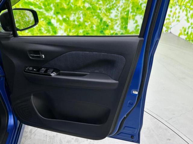 デイズ 4WDハイウェイスターXプロパイロットエディション 新品タイヤ/保証書/純正 9インチ SDナビ/衝突安全装置/シートヒーター/全方位モニター/車線逸脱防止支援システム/プロパイロット/ドライブレコーダー 前後/ヘッドランプ HID/USBジャック(20枚目)