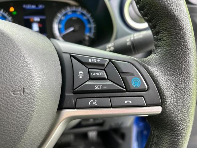 デイズ 4WDハイウェイスターXプロパイロットエディション 新品タイヤ/保証書/純正 9インチ SDナビ/衝突安全装置/シートヒーター/全方位モニター/車線逸脱防止支援システム/プロパイロット/ドライブレコーダー 前後/ヘッドランプ HID/USBジャック(26枚目)