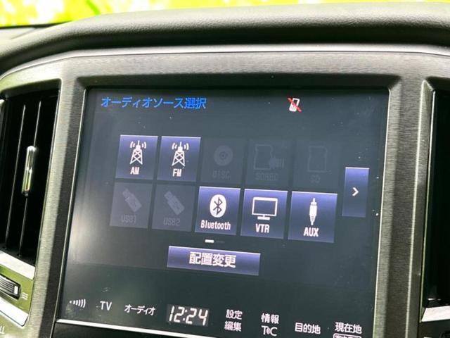 クラウン アスリートＳ－Ｔ　保証書／純正　ＳＤナビ／シートヒーター　前席／シート　フルレザー／パーキングアシスト　バックガイド／ドライブレコーダー　純正／ヘッドランプ　ＬＥＤ／Ｂｌｕｅｔｏｏｔｈ接続／ＥＴＣ　革シート　電動シート（11枚目）