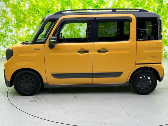 スペーシアギア ハイブリッドXZ 新品タイヤ/保証書/社外 SDナビ/衝突安全装置/両側電動スライドドア/シートヒーター/全方位モニター/車線逸脱防止支援システム/パーキングアシスト バックガイド/ドライブレコーダー 社外 禁煙車(2枚目)