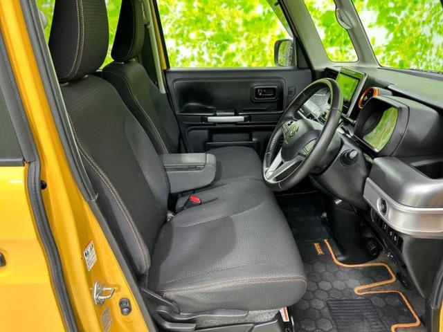 スペーシアギア ハイブリッドXZ 新品タイヤ/保証書/社外 SDナビ/衝突安全装置/両側電動スライドドア/シートヒーター/全方位モニター/車線逸脱防止支援システム/パーキングアシスト バックガイド/ドライブレコーダー 社外 禁煙車(4枚目)