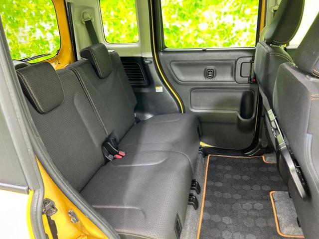 スペーシアギア ハイブリッドXZ 新品タイヤ/保証書/社外 SDナビ/衝突安全装置/両側電動スライドドア/シートヒーター/全方位モニター/車線逸脱防止支援システム/パーキングアシスト バックガイド/ドライブレコーダー 社外 禁煙車(5枚目)