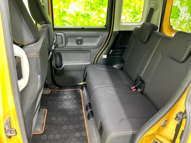 スペーシアギア ハイブリッドXZ 新品タイヤ/保証書/社外 SDナビ/衝突安全装置/両側電動スライドドア/シートヒーター/全方位モニター/車線逸脱防止支援システム/パーキングアシスト バックガイド/ドライブレコーダー 社外 禁煙車(7枚目)