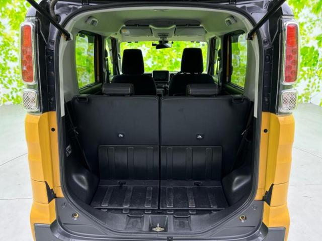 スペーシアギア ハイブリッドXZ 新品タイヤ/保証書/社外 SDナビ/衝突安全装置/両側電動スライドドア/シートヒーター/全方位モニター/車線逸脱防止支援システム/パーキングアシスト バックガイド/ドライブレコーダー 社外 禁煙車(8枚目)