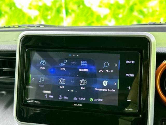 スペーシアギア ハイブリッドXZ 新品タイヤ/保証書/社外 SDナビ/衝突安全装置/両側電動スライドドア/シートヒーター/全方位モニター/車線逸脱防止支援システム/パーキングアシスト バックガイド/ドライブレコーダー 社外 禁煙車(12枚目)