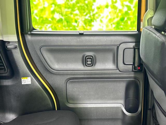 スペーシアギア ハイブリッドXZ 新品タイヤ/保証書/社外 SDナビ/衝突安全装置/両側電動スライドドア/シートヒーター/全方位モニター/車線逸脱防止支援システム/パーキングアシスト バックガイド/ドライブレコーダー 社外 禁煙車(23枚目)