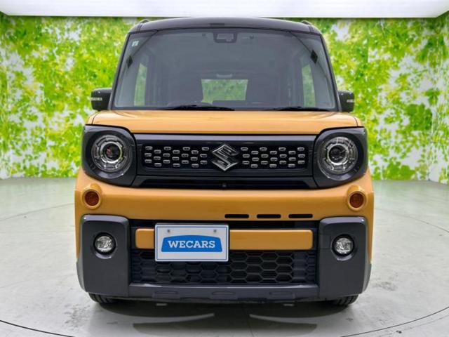 スペーシアギア ハイブリッドXZ 新品タイヤ/保証書/社外 SDナビ/衝突安全装置/両側電動スライドドア/シートヒーター/全方位モニター/車線逸脱防止支援システム/パーキングアシスト バックガイド/ドライブレコーダー 社外 禁煙車(46枚目)