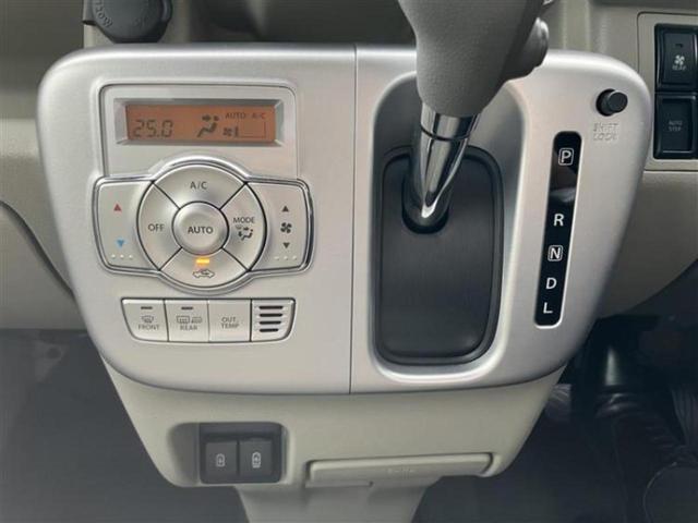 エブリイワゴン ４ＷＤ　ＰＺターボスペシャル　保証書／衝突安全装置／両側電動スライドドア／シートヒーター　前席／オートステップ／ヘッドランプ　ＬＥＤ／ＵＳＢジャック／ＥＴＣ／ＥＢＤ付ＡＢＳ／横滑り防止装置／アイドリングストップ／ターボ　４ＷＤ（10枚目）