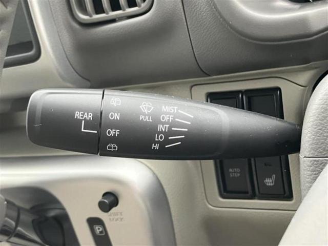 エブリイワゴン ４ＷＤ　ＰＺターボスペシャル　保証書／衝突安全装置／両側電動スライドドア／シートヒーター　前席／オートステップ／ヘッドランプ　ＬＥＤ／ＵＳＢジャック／ＥＴＣ／ＥＢＤ付ＡＢＳ／横滑り防止装置／アイドリングストップ／ターボ　４ＷＤ（11枚目）
