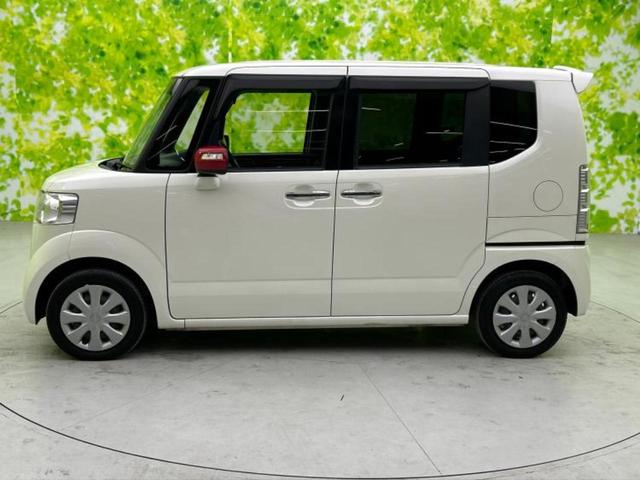 Ｎ－ＢＯＸ Ｇ　ＳＳパッケージ　保証書／社外　ＳＤナビ／両側電動スライドドア／シートヒーター　前席／パーキングアシスト　バックガイド／ヘッドランプ　ＨＩＤ／Ｂｌｕｅｔｏｏｔｈ接続／ＥＴＣ／ＥＢＤ付ＡＢＳ／横滑り防止装置　バックカメラ（2枚目）