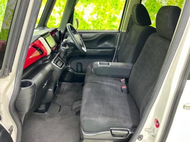 Ｎ－ＢＯＸ Ｇ　ＳＳパッケージ　保証書／社外　ＳＤナビ／両側電動スライドドア／シートヒーター　前席／パーキングアシスト　バックガイド／ヘッドランプ　ＨＩＤ／Ｂｌｕｅｔｏｏｔｈ接続／ＥＴＣ／ＥＢＤ付ＡＢＳ／横滑り防止装置　バックカメラ（6枚目）