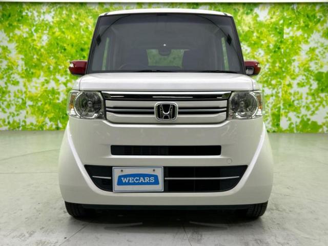 Ｎ－ＢＯＸ Ｇ　ＳＳパッケージ　保証書／社外　ＳＤナビ／両側電動スライドドア／シートヒーター　前席／パーキングアシスト　バックガイド／ヘッドランプ　ＨＩＤ／Ｂｌｕｅｔｏｏｔｈ接続／ＥＴＣ／ＥＢＤ付ＡＢＳ／横滑り防止装置　バックカメラ（42枚目）