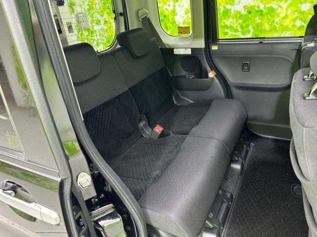 タント カスタムＸ　新品タイヤ／保証書／社外　ＳＤナビ／電動スライドドア／パーキングアシスト　バックガイド／ドライブレコーダー　前後／ヘッドランプ　ＬＥＤ／ＥＴＣ／ＥＢＤ付ＡＢＳ／アイドリングストップ　ＬＥＤヘッドランプ（5枚目）