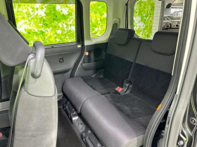 タント カスタムＸ　新品タイヤ／保証書／社外　ＳＤナビ／電動スライドドア／パーキングアシスト　バックガイド／ドライブレコーダー　前後／ヘッドランプ　ＬＥＤ／ＥＴＣ／ＥＢＤ付ＡＢＳ／アイドリングストップ　ＬＥＤヘッドランプ（7枚目）