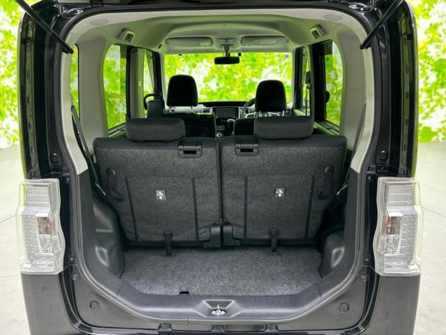 タント カスタムＸ　新品タイヤ／保証書／社外　ＳＤナビ／電動スライドドア／パーキングアシスト　バックガイド／ドライブレコーダー　前後／ヘッドランプ　ＬＥＤ／ＥＴＣ／ＥＢＤ付ＡＢＳ／アイドリングストップ　ＬＥＤヘッドランプ（8枚目）