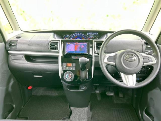 タント カスタムＸ　新品タイヤ／保証書／社外　ＳＤナビ／電動スライドドア／パーキングアシスト　バックガイド／ドライブレコーダー　前後／ヘッドランプ　ＬＥＤ／ＥＴＣ／ＥＢＤ付ＡＢＳ／アイドリングストップ　ＬＥＤヘッドランプ（9枚目）