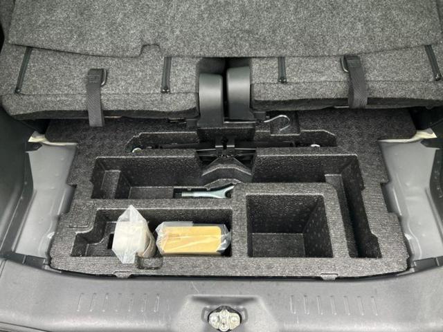 タント カスタムＸ　新品タイヤ／保証書／社外　ＳＤナビ／電動スライドドア／パーキングアシスト　バックガイド／ドライブレコーダー　前後／ヘッドランプ　ＬＥＤ／ＥＴＣ／ＥＢＤ付ＡＢＳ／アイドリングストップ　ＬＥＤヘッドランプ（24枚目）