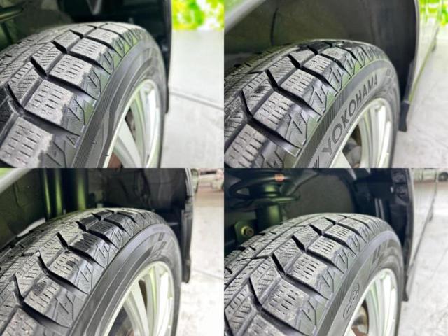 タント カスタムＸ　新品タイヤ／保証書／社外　ＳＤナビ／電動スライドドア／パーキングアシスト　バックガイド／ドライブレコーダー　前後／ヘッドランプ　ＬＥＤ／ＥＴＣ／ＥＢＤ付ＡＢＳ／アイドリングストップ　ＬＥＤヘッドランプ（45枚目）