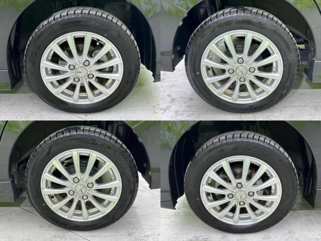 タント カスタムＸ　新品タイヤ／保証書／社外　ＳＤナビ／電動スライドドア／パーキングアシスト　バックガイド／ドライブレコーダー　前後／ヘッドランプ　ＬＥＤ／ＥＴＣ／ＥＢＤ付ＡＢＳ／アイドリングストップ　ＬＥＤヘッドランプ（47枚目）