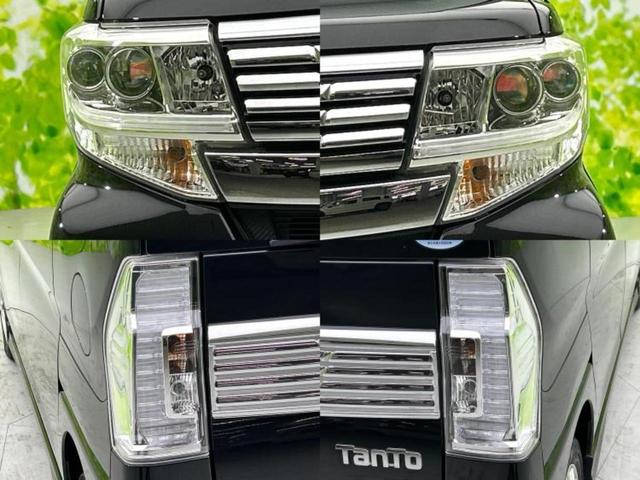 タント カスタムＸ　新品タイヤ／保証書／社外　ＳＤナビ／電動スライドドア／パーキングアシスト　バックガイド／ドライブレコーダー　前後／ヘッドランプ　ＬＥＤ／ＥＴＣ／ＥＢＤ付ＡＢＳ／アイドリングストップ　ＬＥＤヘッドランプ（48枚目）