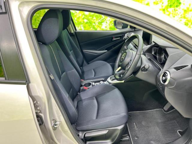 ＭＡＺＤＡ２ １５ＳプロアクティブＳパッケージ　保証書／純正　ＳＤナビ／衝突安全装置／シートヒーター／３６０°ビューモニター／車線逸脱防止支援システム／パーキングアシスト　バックガイド／ドライブレコーダー　純正／ヘッドランプ　ＬＥＤ　禁煙車　ＥＴＣ（4枚目）