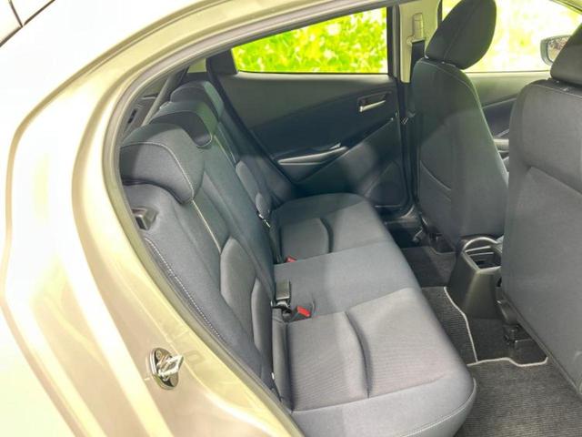 ＭＡＺＤＡ２ １５ＳプロアクティブＳパッケージ　保証書／純正　ＳＤナビ／衝突安全装置／シートヒーター／３６０°ビューモニター／車線逸脱防止支援システム／パーキングアシスト　バックガイド／ドライブレコーダー　純正／ヘッドランプ　ＬＥＤ　禁煙車　ＥＴＣ（5枚目）