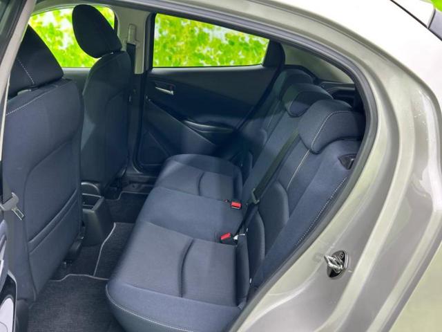 ＭＡＺＤＡ２ １５ＳプロアクティブＳパッケージ　保証書／純正　ＳＤナビ／衝突安全装置／シートヒーター／３６０°ビューモニター／車線逸脱防止支援システム／パーキングアシスト　バックガイド／ドライブレコーダー　純正／ヘッドランプ　ＬＥＤ　禁煙車　ＥＴＣ（7枚目）