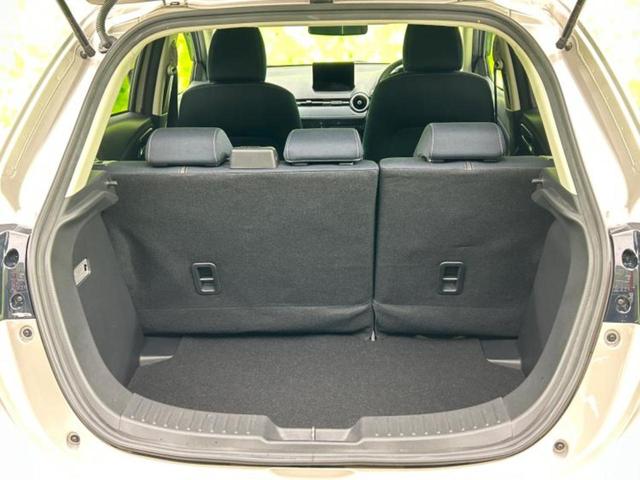 ＭＡＺＤＡ２ １５ＳプロアクティブＳパッケージ　保証書／純正　ＳＤナビ／衝突安全装置／シートヒーター／３６０°ビューモニター／車線逸脱防止支援システム／パーキングアシスト　バックガイド／ドライブレコーダー　純正／ヘッドランプ　ＬＥＤ　禁煙車　ＥＴＣ（8枚目）