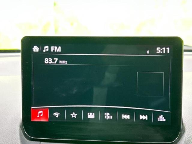 ＭＡＺＤＡ２ １５ＳプロアクティブＳパッケージ　保証書／純正　ＳＤナビ／衝突安全装置／シートヒーター／３６０°ビューモニター／車線逸脱防止支援システム／パーキングアシスト　バックガイド／ドライブレコーダー　純正／ヘッドランプ　ＬＥＤ　禁煙車　ＥＴＣ（11枚目）