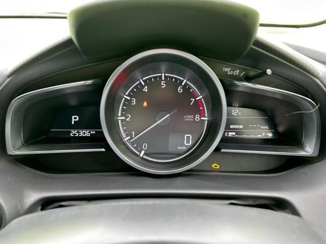 ＭＡＺＤＡ２ １５ＳプロアクティブＳパッケージ　保証書／純正　ＳＤナビ／衝突安全装置／シートヒーター／３６０°ビューモニター／車線逸脱防止支援システム／パーキングアシスト　バックガイド／ドライブレコーダー　純正／ヘッドランプ　ＬＥＤ　禁煙車　ＥＴＣ（14枚目）