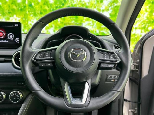 ＭＡＺＤＡ２ １５ＳプロアクティブＳパッケージ　保証書／純正　ＳＤナビ／衝突安全装置／シートヒーター／３６０°ビューモニター／車線逸脱防止支援システム／パーキングアシスト　バックガイド／ドライブレコーダー　純正／ヘッドランプ　ＬＥＤ　禁煙車　ＥＴＣ（15枚目）