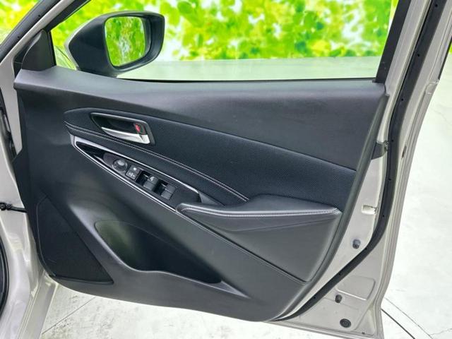 ＭＡＺＤＡ２ １５ＳプロアクティブＳパッケージ　保証書／純正　ＳＤナビ／衝突安全装置／シートヒーター／３６０°ビューモニター／車線逸脱防止支援システム／パーキングアシスト　バックガイド／ドライブレコーダー　純正／ヘッドランプ　ＬＥＤ　禁煙車　ＥＴＣ（20枚目）