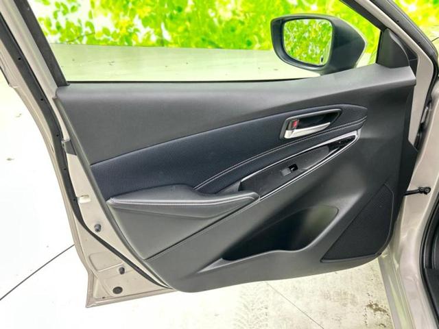 ＭＡＺＤＡ２ １５ＳプロアクティブＳパッケージ　保証書／純正　ＳＤナビ／衝突安全装置／シートヒーター／３６０°ビューモニター／車線逸脱防止支援システム／パーキングアシスト　バックガイド／ドライブレコーダー　純正／ヘッドランプ　ＬＥＤ　禁煙車　ＥＴＣ（21枚目）