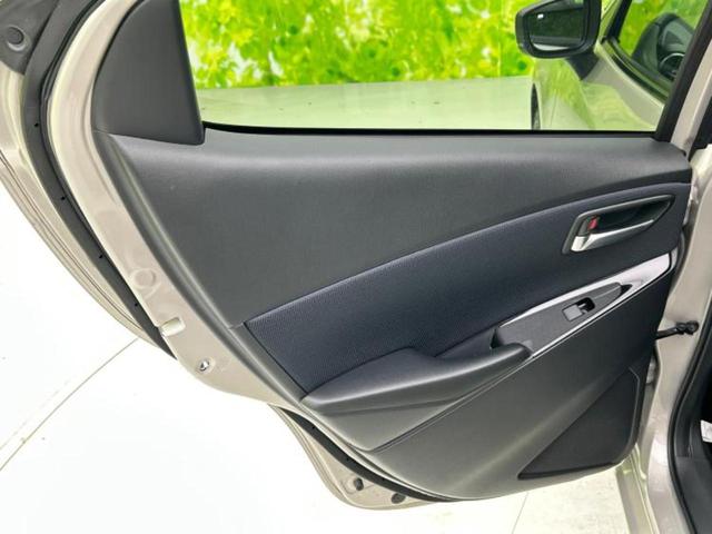 ＭＡＺＤＡ２ １５ＳプロアクティブＳパッケージ　保証書／純正　ＳＤナビ／衝突安全装置／シートヒーター／３６０°ビューモニター／車線逸脱防止支援システム／パーキングアシスト　バックガイド／ドライブレコーダー　純正／ヘッドランプ　ＬＥＤ　禁煙車　ＥＴＣ（22枚目）