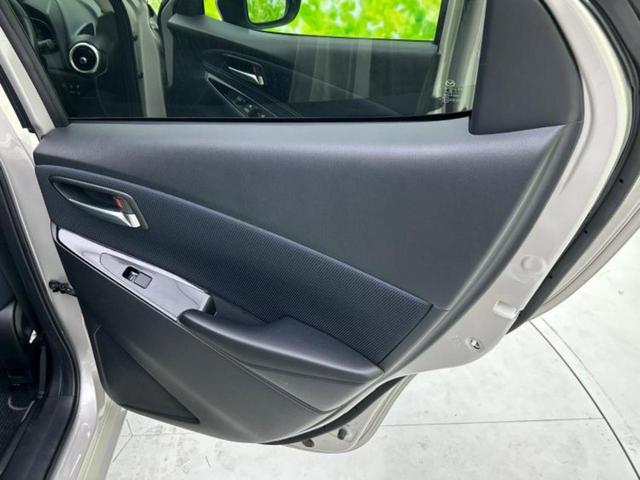 ＭＡＺＤＡ２ １５ＳプロアクティブＳパッケージ　保証書／純正　ＳＤナビ／衝突安全装置／シートヒーター／３６０°ビューモニター／車線逸脱防止支援システム／パーキングアシスト　バックガイド／ドライブレコーダー　純正／ヘッドランプ　ＬＥＤ　禁煙車　ＥＴＣ（23枚目）