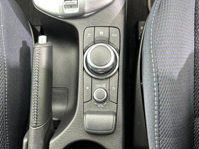 ＭＡＺＤＡ２ １５ＳプロアクティブＳパッケージ　保証書／純正　ＳＤナビ／衝突安全装置／シートヒーター／３６０°ビューモニター／車線逸脱防止支援システム／パーキングアシスト　バックガイド／ドライブレコーダー　純正／ヘッドランプ　ＬＥＤ　禁煙車　ＥＴＣ（29枚目）