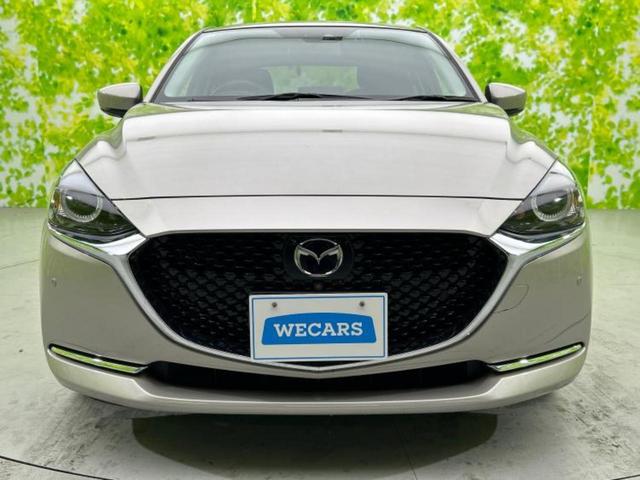ＭＡＺＤＡ２ １５ＳプロアクティブＳパッケージ　保証書／純正　ＳＤナビ／衝突安全装置／シートヒーター／３６０°ビューモニター／車線逸脱防止支援システム／パーキングアシスト　バックガイド／ドライブレコーダー　純正／ヘッドランプ　ＬＥＤ　禁煙車　ＥＴＣ（41枚目）