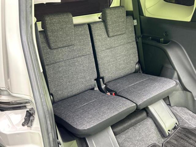 シエンタ ハイブリッドＺ　新品タイヤ／ディスプレイオーディオ＋ナビ／衝突安全装置／両側電動スライドドア／パノラミックビューモニター／車線逸脱防止支援システム／パーキングアシスト　バックガイド　衝突被害軽減システム　全周囲カメラ（6枚目）