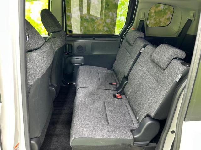 シエンタ ハイブリッドＺ　新品タイヤ／ディスプレイオーディオ＋ナビ／衝突安全装置／両側電動スライドドア／パノラミックビューモニター／車線逸脱防止支援システム／パーキングアシスト　バックガイド　衝突被害軽減システム　全周囲カメラ（8枚目）